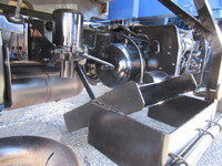 日野レンジャークレーン4段中型（4t）[写真18]