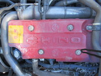 日野レンジャークレーン4段中型（4t）[写真24]