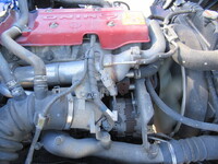 日野レンジャークレーン4段中型（4t）[写真25]