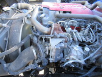 日野レンジャークレーン4段中型（4t）[写真26]