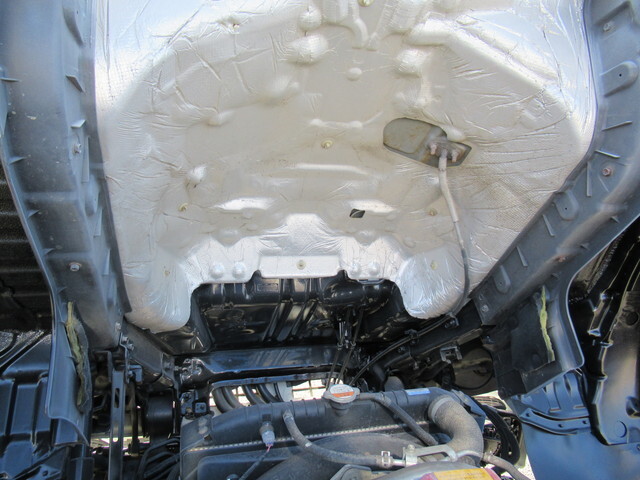 日野レンジャークレーン4段中型（4t）[写真26]