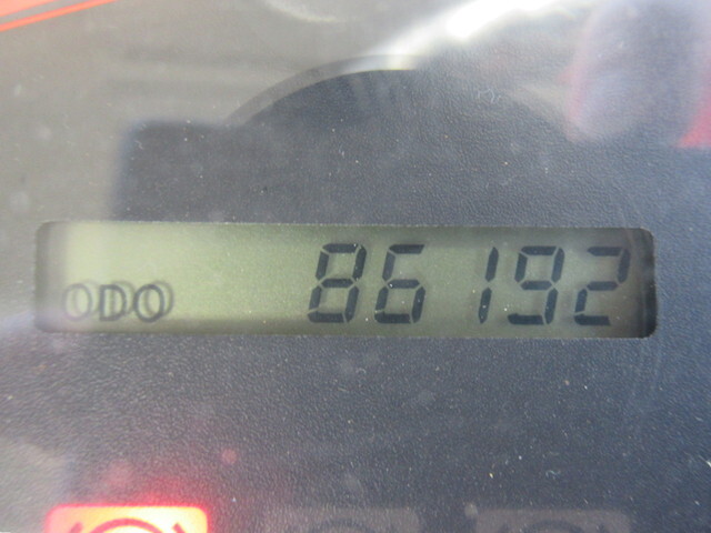 日野レンジャークレーン4段中型（4t）[写真27]