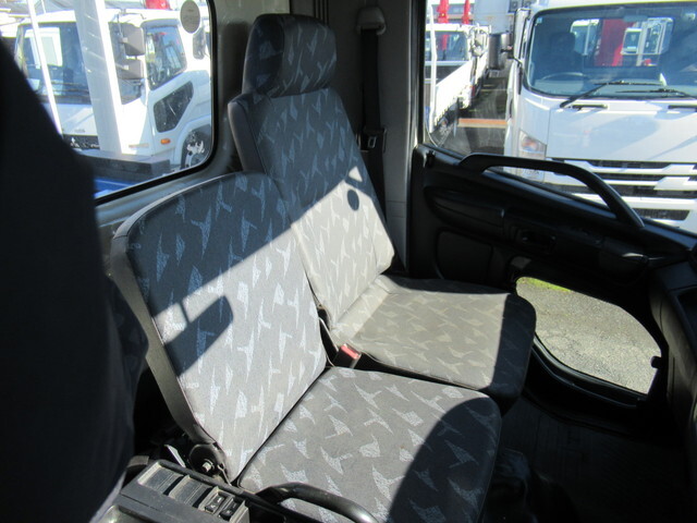 日野レンジャークレーン4段中型（4t）[写真34]