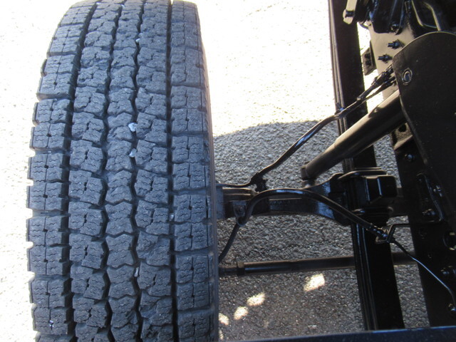 日野レンジャークレーン4段中型（4t）[写真36]