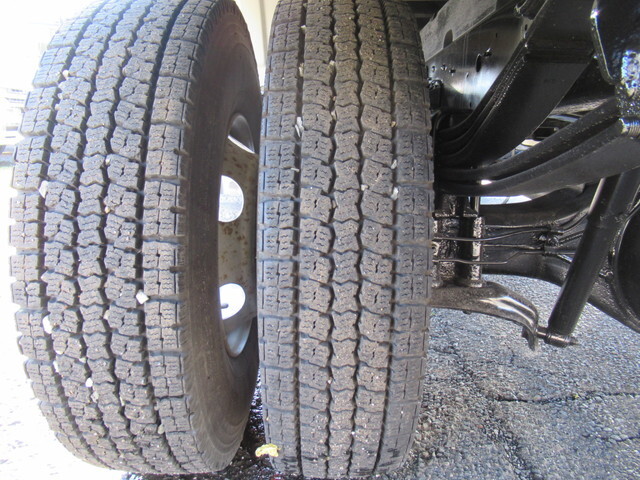 日野レンジャークレーン4段中型（4t）[写真38]