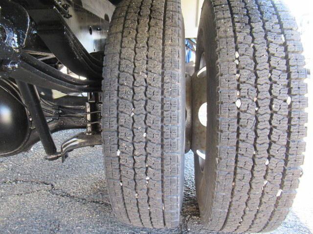 日野レンジャークレーン4段中型（4t）[写真39]