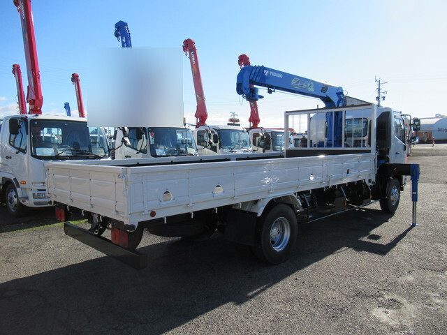 日野レンジャークレーン4段中型（4t）[写真04]