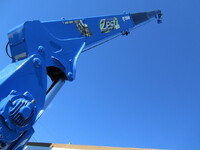 日野レンジャークレーン4段中型（4t）[写真10]