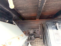 三菱ふそうファイタークレーン3段中型（4t）[写真15]