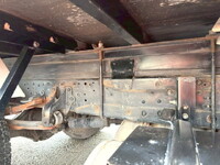 三菱ふそうファイタークレーン3段中型（4t）[写真16]