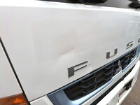 三菱ふそうファイタークレーン3段中型（4t）[写真20]