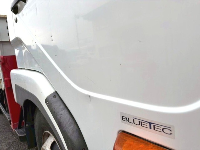 三菱ふそうファイタークレーン3段中型（4t）[写真21]