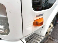 三菱ふそうファイタークレーン3段中型（4t）[写真23]