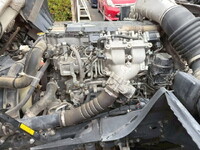 三菱ふそうファイタークレーン3段中型（4t）[写真27]