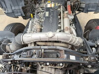 三菱ふそうファイタークレーン3段中型（4t）[写真29]