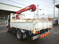 三菱ふそうファイタークレーン3段中型（4t）[写真02]