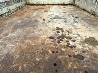 三菱ふそうファイタークレーン3段中型（4t）[写真10]