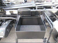 三菱ふそうファイターコンテナ専用車中型（4t）[写真16]