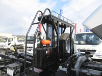 三菱ふそうファイターコンテナ専用車中型（4t）[写真17]