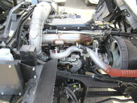 三菱ふそうファイターコンテナ専用車中型（4t）[写真18]