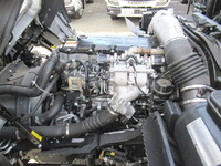 三菱ふそうファイターコンテナ専用車中型（4t）[写真19]