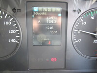 三菱ふそうファイターコンテナ専用車中型（4t）[写真21]