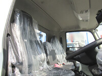 三菱ふそうファイターコンテナ専用車中型（4t）[写真25]