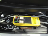 三菱ふそうファイターコンテナ専用車中型（4t）[写真27]