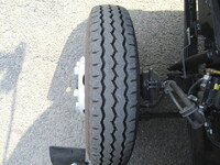 三菱ふそうファイターコンテナ専用車中型（4t）[写真28]