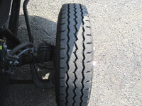 三菱ふそうファイターコンテナ専用車中型（4t）[写真29]