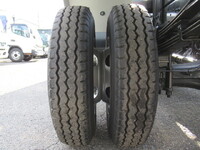 三菱ふそうファイターコンテナ専用車中型（4t）[写真30]