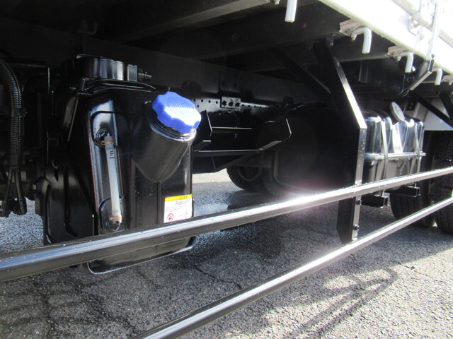 いすゞフォワードクレーン4段中型（4t）[写真14]