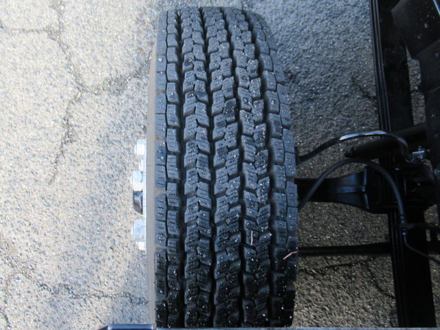 いすゞフォワードクレーン4段中型（4t）[写真29]