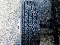 いすゞフォワードクレーン4段中型（4t）[写真30]