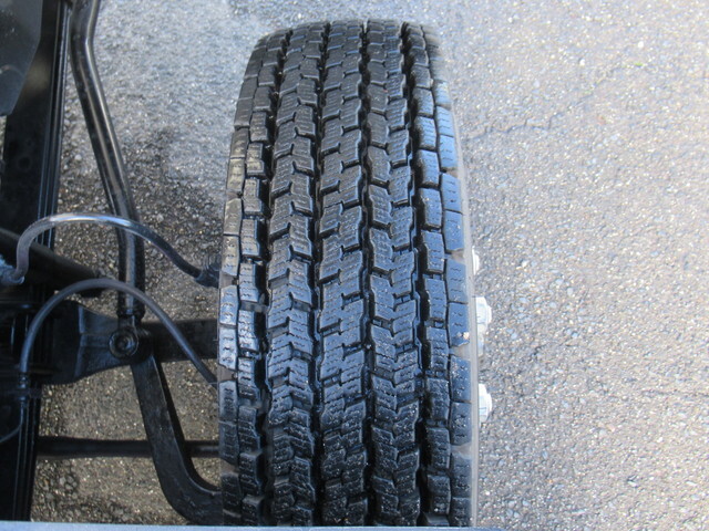 いすゞフォワードクレーン4段中型（4t）[写真30]