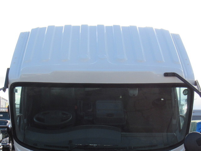 いすゞフォワードクレーン4段中型（4t）[写真07]