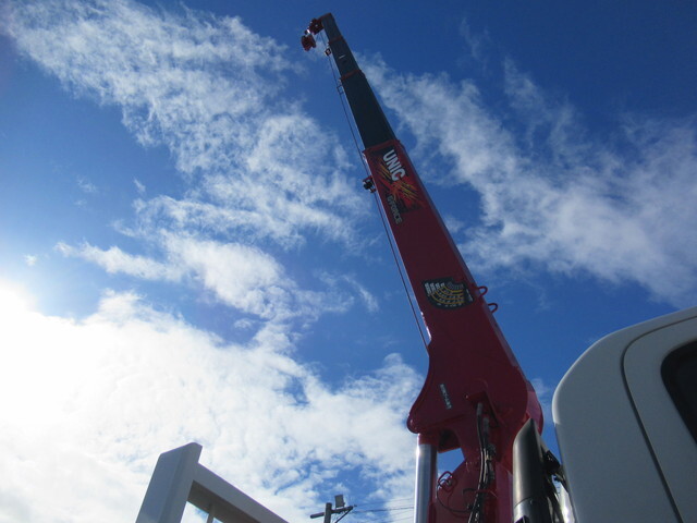 いすゞフォワードクレーン4段中型（4t）[写真09]