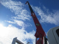 いすゞフォワードクレーン4段中型（4t）[写真10]