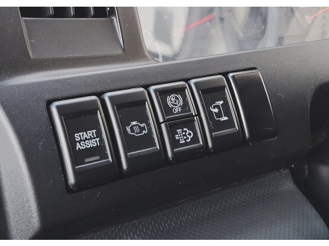 いすゞエルフ深ダンプ（土砂禁ダンプ）小型（2t・3t）[写真11]