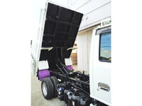 いすゞエルフ深ダンプ（土砂禁ダンプ）小型（2t・3t）[写真14]