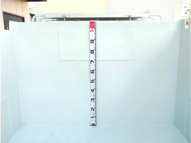 いすゞエルフ深ダンプ（土砂禁ダンプ）小型（2t・3t）[写真14]