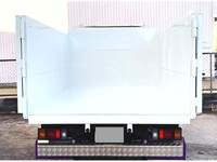 いすゞエルフ深ダンプ（土砂禁ダンプ）小型（2t・3t）[写真18]