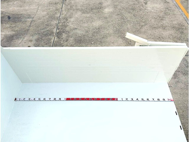 いすゞエルフ深ダンプ（土砂禁ダンプ）小型（2t・3t）[写真19]