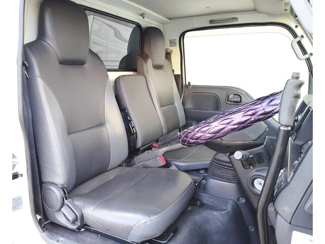 いすゞエルフ深ダンプ（土砂禁ダンプ）小型（2t・3t）[写真21]