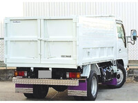 いすゞエルフ深ダンプ（土砂禁ダンプ）小型（2t・3t）[写真02]