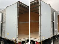 いすゞエルフアルミバン小型（2t・3t）[写真13]