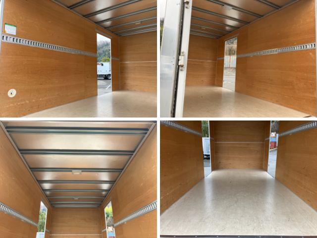 いすゞエルフアルミバン小型（2t・3t）[写真14]