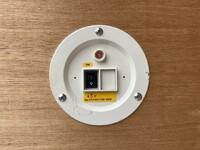 いすゞエルフアルミバン小型（2t・3t）[写真16]