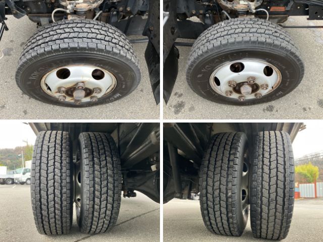 いすゞエルフアルミバン小型（2t・3t）[写真17]