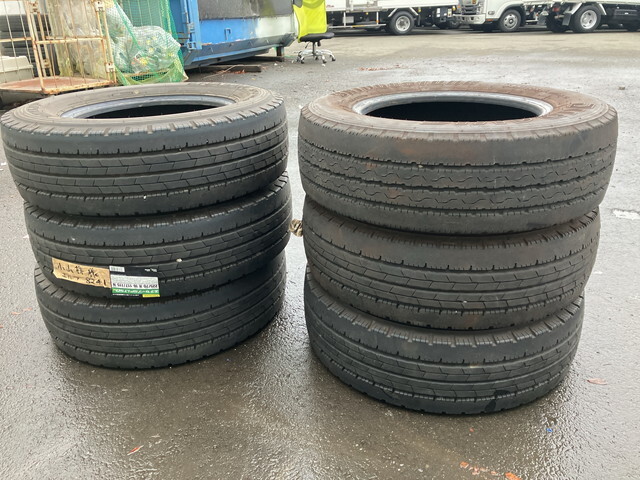 いすゞエルフアルミバン小型（2t・3t）[写真18]